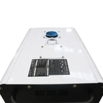 5.8kW/7.5kVA Multi-Phase Silenced Long Run Standby Diesel Generator