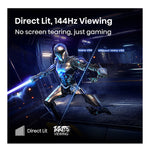 Hisense 100E7QTUK PRO QLED 100" 4K Smart TV