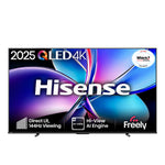 Hisense 100E7QTUK PRO QLED 100" 4K Smart TV