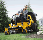Cub Cadet Ultima ZT 1 42