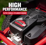 Craftsman Z3200 | 42in 547cc Zero Turn Riding Mower | Dual Hydrostatic Transmissions (17AFFACS093)