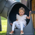 Magnolia Falls Swing Set