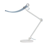 BenQ WiT e-Reading Desk Lamp - Matte Blue Dimmable
