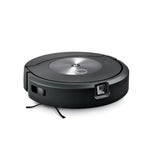 iRobot Roomba Combo j7 Robot Vacuum & Mop - Fully Retractable pad, Identifies & Avoids Obstacles, Smart Mapping, Alexa, Ideal for Pets