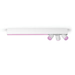 Philips Hue Centris Smart Ceiling Bar Light - White 3-Spot