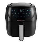Russell Hobbs SatisFry 4L Digital Air Fryer - Black 27160