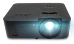 Acer Vero PL2520i Laser Projector - 4000 ANSI Lumens 3D Ready