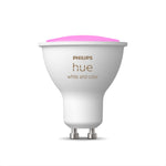 Philips Hue White & Colour Ambiance GU10 Starter Kit (3-Pack)