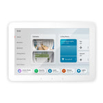 Echo Hub 8" Smart Home Control Panel - White