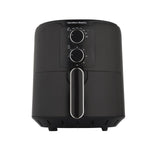 Hamilton Beach SimpliFry 4.2L Air Fryer - Black HB4001