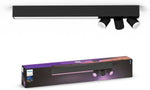 Philips Hue Centris Smart Ceiling Bar Light - 3-Spot Black