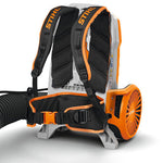BGA 300 Cordless Backpack Blower