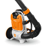 BGA 300 Cordless Backpack Blower