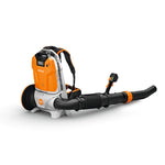 BGA 300 Cordless Backpack Blower
