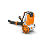BGA 300 Cordless Backpack Blower