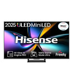 Hisense 55U7QTUK PRO 55" ULED 4K Smart TV