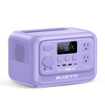 Elite 30 V2 Portable Power Station 288Wh 600W LFP Solar Generator