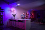 Philips Hue Centris Smart Ceiling Bar Light - 2-Spot White