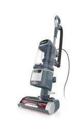 Shark Anti Hair Wrap Plus Upright Corded Pet Vacuum, 2.5L, Powered Lift-Away, Anti-Allergen Seal, Hard Floor & Carpet Mode, 750W, 8m Cord, Multi-Surface & Pet Hair Tools, Smoky Grey, NZ780UKT