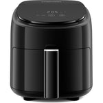 Chefman 2L Mini Air Fryer - Black RJ38-2D-BLACK-UK
