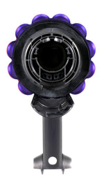 Dyson Main Body & Cyclone V10 SV12 Vacuum Cleaner Purple 969596-06