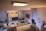 Philips Hue White Ambiance Aurelle Smart LED Panel 60x60cm
