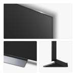 LG OLED65C55LA 65" 4K OLEDevo Smart TV - Dark Titan Silver