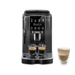 Delonghi ECAM220.22.GB Magnifica Start Automatic Coffee Machine Grey/Black