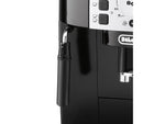 Delonghi ecam22110b Super Automatic Espresso, Latte and Cappuccino Machine, Black by Delonghi
