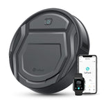 Lefant M210P Robot Vacuum Cleaner - Grey 2200Pa Suction