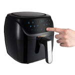 Russell Hobbs SatisFry 4L Digital Air Fryer - Black 27160