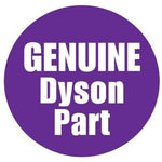 Dyson Main Body & Cyclone V10 SV12 Vacuum Cleaner Purple 969596-06
