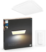Philips Hue White Ambiance Aurelle Smart LED Panel 60x60cm