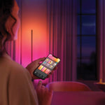 Philips Hue Signe Gradient Smart Table Light LED - Black
