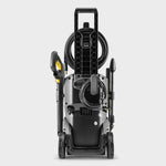 Kärcher K5 WCM Car and Home Pressure Washer max. 145 bar, flow rate: 500 l/h, area: 40 m²/h, high-pressure gun, dirt blaster, spray lance, Home Kit, Car Kit