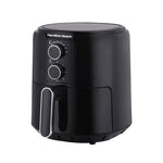 Hamilton Beach SimpliFry 4.2L Air Fryer - Black HB4001