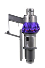 Dyson Main Body & Cyclone V10 SV12 Vacuum Cleaner Purple 969596-06