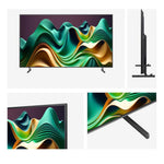 Hisense 65U6NQTUK 65" Mini LED 4K Smart TV