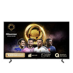 Hisense 65U6NQTUK 65" Mini LED 4K Smart TV