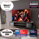 Hisense 65U7NQTUK 65" Mini LED 4K Smart TV