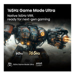 Hisense 65U7QTUK PRO 65" ULED 4K Smart TV