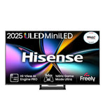 Hisense 65U7QTUK PRO 65" ULED 4K Smart TV