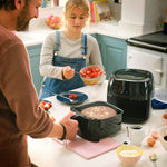Russell Hobbs SatisFry 4L Digital Air Fryer - Black 27160