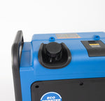 3200W Portable Power Station for Home Backup & Off-Grid