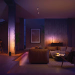 Philips Hue Signe Gradient Smart Table Light LED - Black