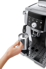 De'Longhi ECAM250.23 De'Longhi Magnifica S Smart ECAM 250.23.SB Plastic