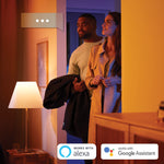 Philips Hue Centris Smart Ceiling Bar Light - White 3-Spot