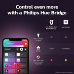 Philips Hue White & Colour Ambiance GU10 Starter Kit (3-Pack)