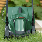 Bosch Cordless Lawnmower EasyMower 18V-32-200 (1x 4.0 Ah Battery, 18 Volt System, Cutting Width: 32 cm, in Carton Packaging)
