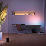Philips Hue Signe Gradient Smart Table Light LED - Black